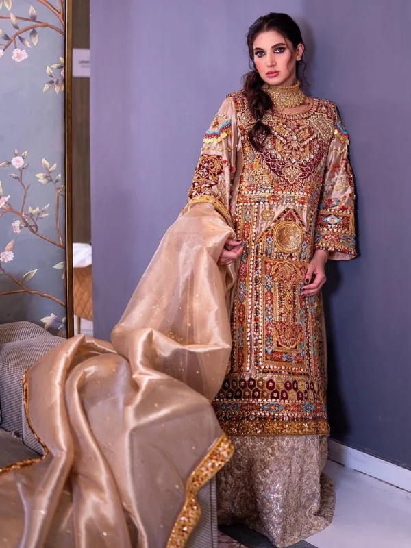 royal blue hand embroiderred royal blue hand embroiderred