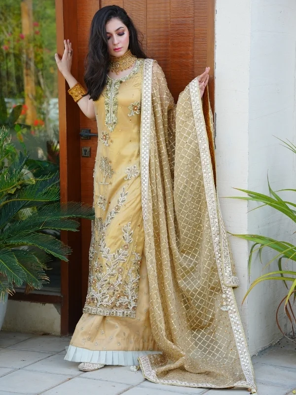 marigold bridal dress marigold bridal dress