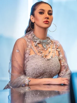 crystal pastel sharara