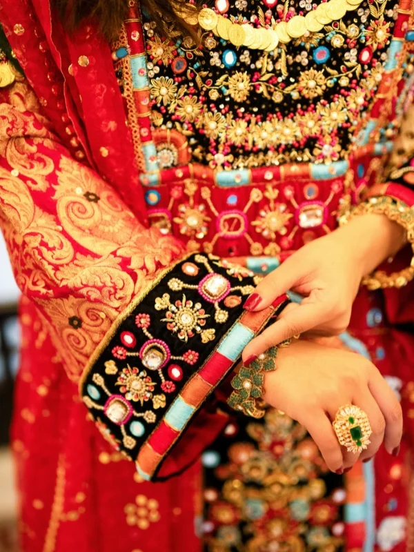 red balochi red balochi