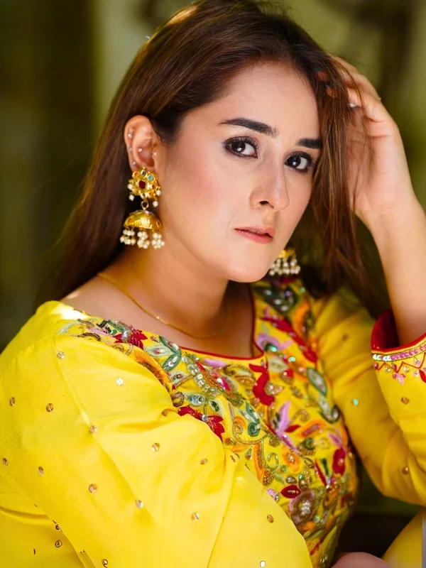 majestic yellow sharara majestic yellow sharara