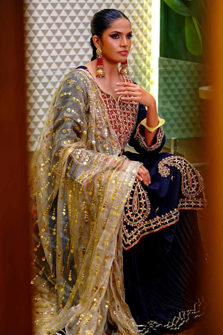 black raw silk black raw silk